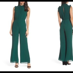 Ali and Jay it’s you girl jumpsuit